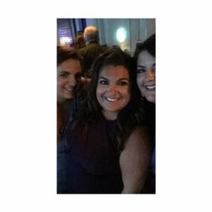 Meet your Posher, Meredith